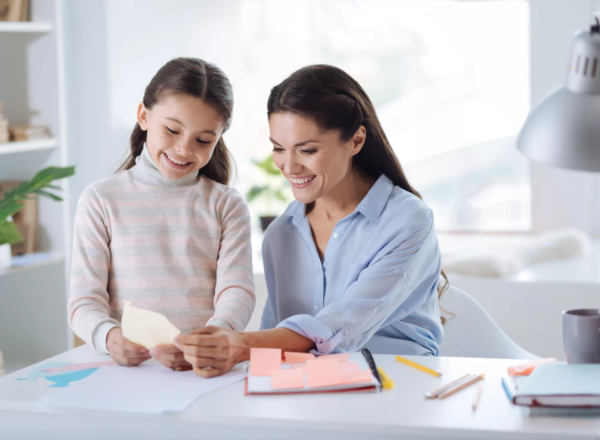 How can you teach your child to manage their money properly?