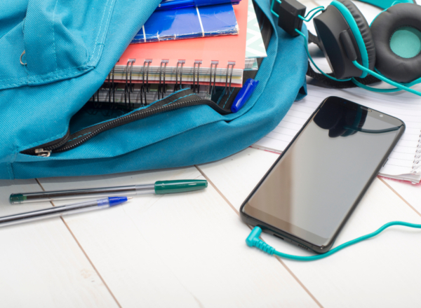 Smartphones in Schools: Should They Stay or Go?