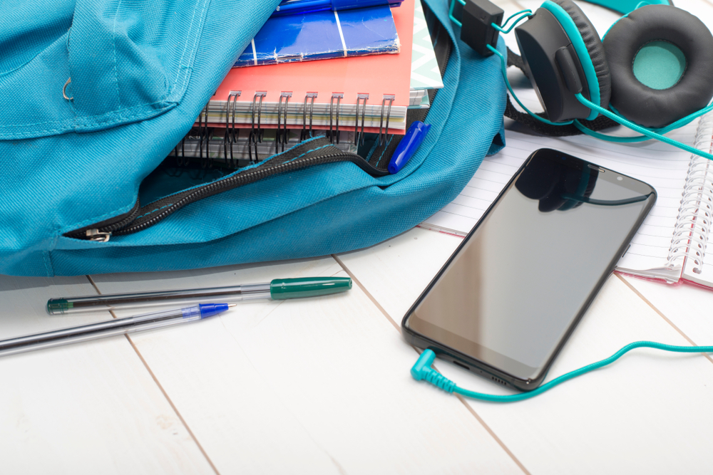 Smartphones in Schools: Should They Stay or Go?