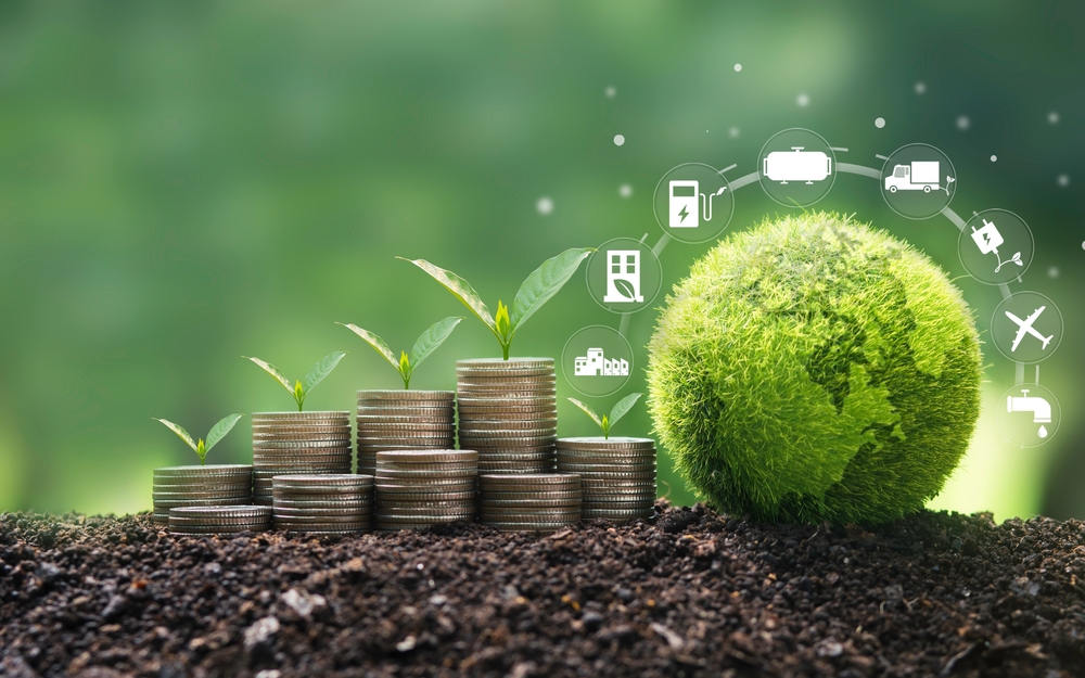 Eco-Friendly Money Habits: Save Money While Saving the Planet